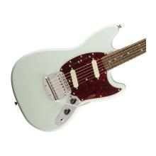 Squier Classic Vibe '60s Mustang - Sonic Blue