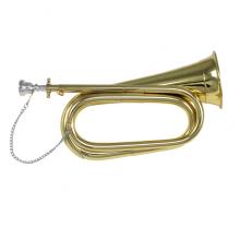 Schagerl Bb Tunable Bugle – Lacquered Finish