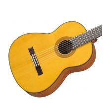 Yamaha CG142S Solid Top Classical Guitar