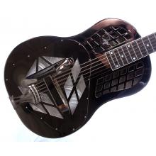 National Style 1 Tricone Resonator Acoustic Guitar ** FLOOR STOCK **