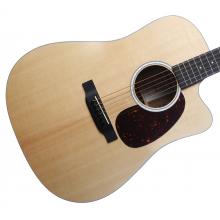 Martin DC-13E Road Series Acoustic Guitar with Pickup