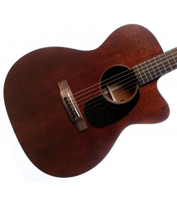 Martin OMC-15E Acoustic Guitar with Pickup