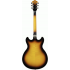 Ibanez Artcore AS93FM AYS Semi Acoustic Hollowbody Guitar