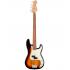 Fender Player Series Precision Bass - Maple Fingerboard - 3 Colour Sunburst