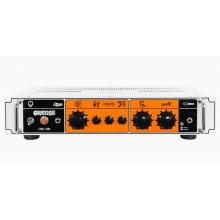 Orange OB1 500 Bass Head