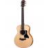 Taylor GS Mini-e African Ziricote Limited Edition Acoustic Guitar with Pickup