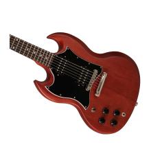 Gibson SG Tribute - Vintage Cherry Satin - LEFT HANDED