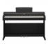 Yamaha YDP-165B Digital Piano (Black)