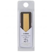 Yamaha Synthetic Reed for Bb Clarinet - 2.5