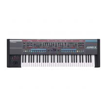 Roland JUNO-X Programmable Polyphonic Synthesizer w/Built-In Speakers and Bluetooth