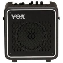 Vox MINI GO 10 Digital Modelling Guitar Amp Combo 10w @ 16 ohms (Black)