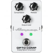 Ampeg Opt-Comp Bass Compressor Pedal
