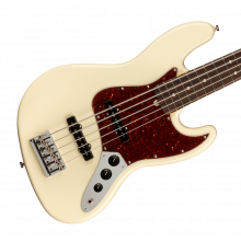 Fender American Professional II Jazz Bass V 