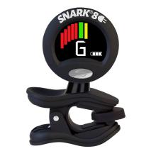 Snark SNARK8 Clip-On All Instrument Tuner - USB Rechargeable