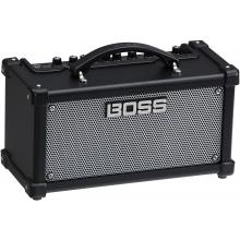 Boss Dual Cube LX - Portable Desktop Guitar Amplifier