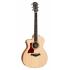 Taylor 214ce-LH Acoustic-Electric Guitar with ES2 Electronics - Left Handed
