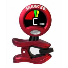 Snark SNARK2 Clip-On All Instrument Tuner - Red - USB Rechargeable
