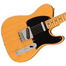Fender  American Vintage II 1951 Telecaster - Butterscotch Blonde