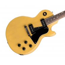 Gibson Les Paul Special P90 TV Yellow  ** Floor Stock **