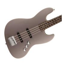 Fender Aerodyne Special Jazz Bass - Dolphin Gray - Made In Japan **EX DISPLAY**