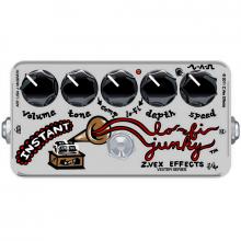 Zvex Vexter Instant Lo-Fi Junky Vexter Pedal