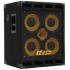MarkBass Standard 104HF 4x10'' Bass Speaker Cabinet - 800w / 8 ohms