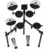 Roland TD-02K DAP V-Drums Complete Electronic Drum Kit with Hardware Pack