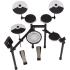 Roland TD-02KV DAP V-Drums Complete Electronic Drum Kit with Mesh Snare and Head Hardware Pack