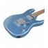 Ibanez RG7320 EX Solid Body Electric Guitar - Metallic Light Blue Matte