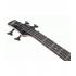 Ibanez SR200B WK Bass Guitar - Weathered Black