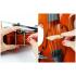 KNA VV-3 Passive Pickup for Violin or Viola