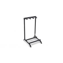 RockStand Multiple Guitar Rack Stand - for 3 Electric Guitars / Basses