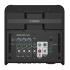 Yamaha Stagepas 200 Portable PA System w/Rechargeable Lithium Ion battery pack