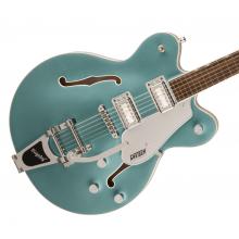 Gretsch  G5622T-140 Electromatic 140th Double Platinum Center Block with Bigsby