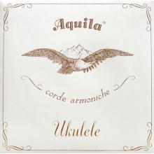 Aquila Ukulele Strings - Concert - Low G