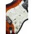 Fender Custom Shop - Ultra Rare! - SET NECK Stratocaster (second hand)