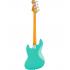 Fender American Vintage II 1966 Jazz Bass® w/Rosewood Fingerboard - Sea Foam Green