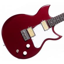 Harmony Rebel Electric Guitar - Burgundy  ** ONE ONLY ** ex display 