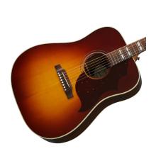 Gibson Hummingbird Studio Acoustic Guitar - Rosewood Burst