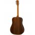 Gibson Hummingbird Studio Acoustic Guitar - Rosewood Burst