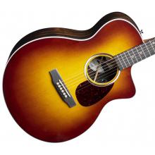 Martin SC-13E Special Acoustic Guitar - Sunburst