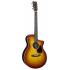 Martin SC-13E Special Acoustic Guitar - Sunburst
