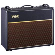 Vox AC30C2X 30w 2x12'' Combo Amplifier - Celestion Alnico Blue Speakers