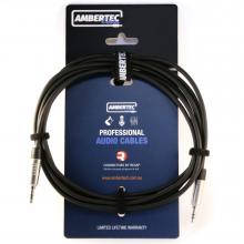 Ambertec 3.5MM TRS Cable - 3m