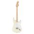 Squier Affinity Series Stratocaster - Olympic White MN