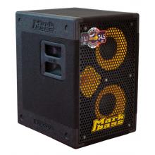 MarkBass MB58R 102 Energy - Bass Speaker Cabinet 2x10" 400w 8ohm