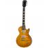 Gibson Kirk Hammett "Greeny” Les Paul Standard﻿﻿ Guitar - Greeny Burst