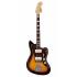 Fender 2023 Collection Made in Japan Traditional Late 60's Jazzmaster - 3-Colour-Sunburst