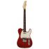Fender 2023 Collection Made in Japan Traditional 60's Telecaster - Aged Dakota Red