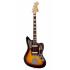 Fender 2023 Collection Made in Japan Traditional Late 60's Jaguar - 3-Colour-Sunburst